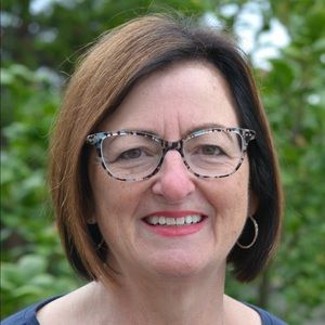 Meet your Posher, Patricia